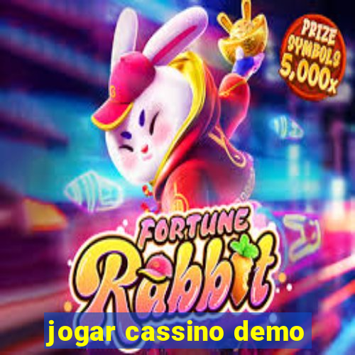 jogar cassino demo